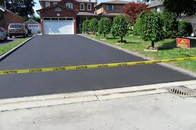 Best Cobblestone Driveway Installation  in USA